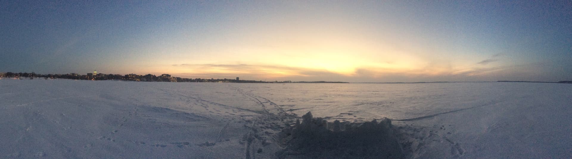 featured image for post: Mendota